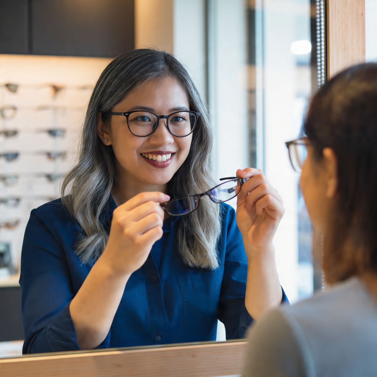 Asesoría personalizada